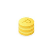 10,000P